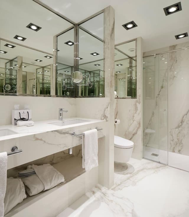 Classic Double or Twin Room with City View · foto 7
