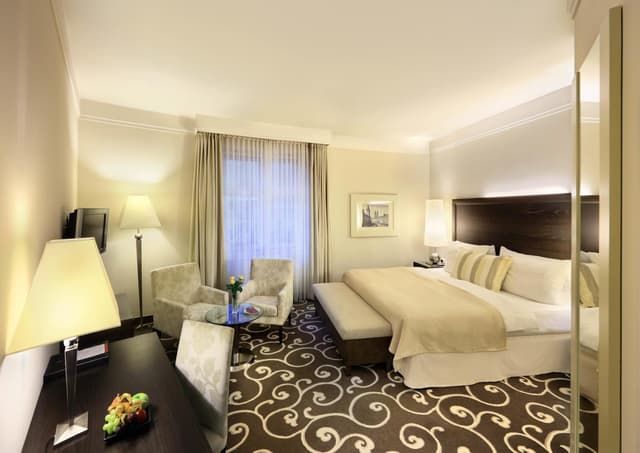 Double or Twin Room · photo 5