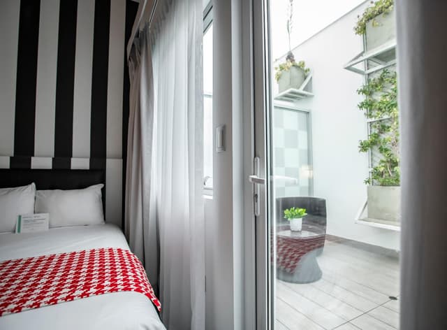 Habitación Doble Superior · foto 7