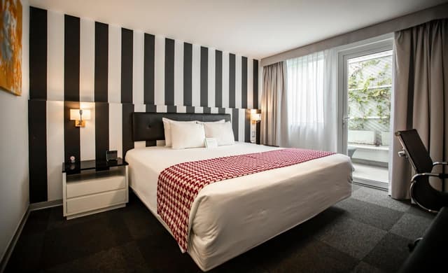 Superior King Room - Non-Smoking · foto 2