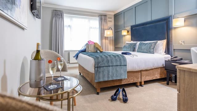 Classic King Room · foto 2