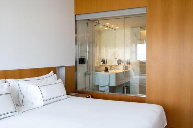 Deluxe Double or Twin Room · photo 1