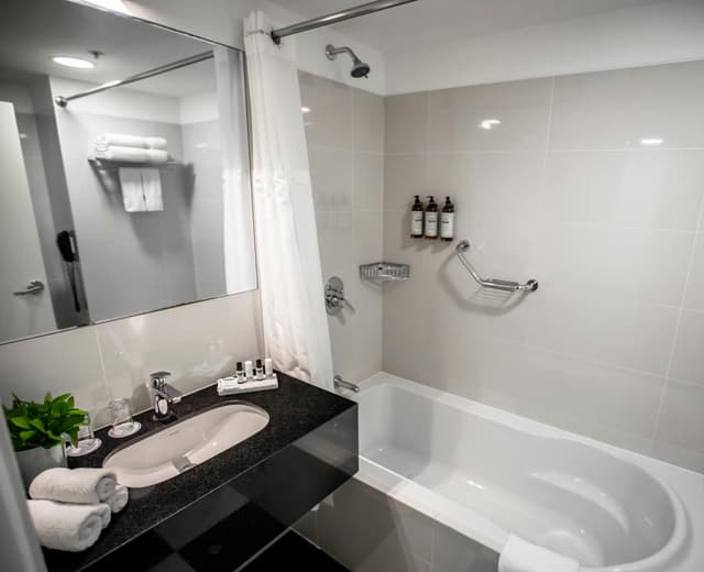 Habitación Doble Estándar · foto 5
