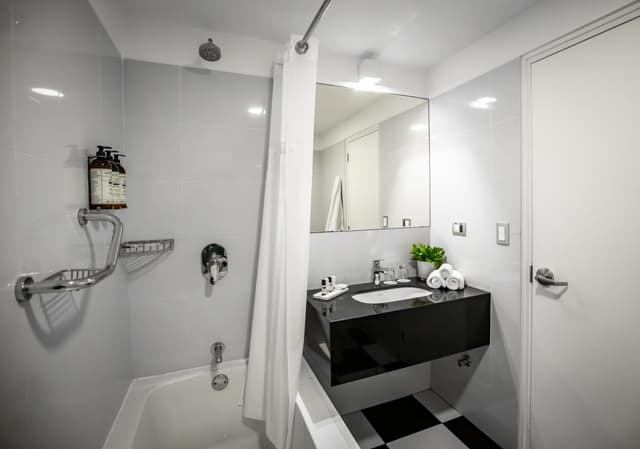 Habitación Estándar con Dos Camas Individuales · foto 5