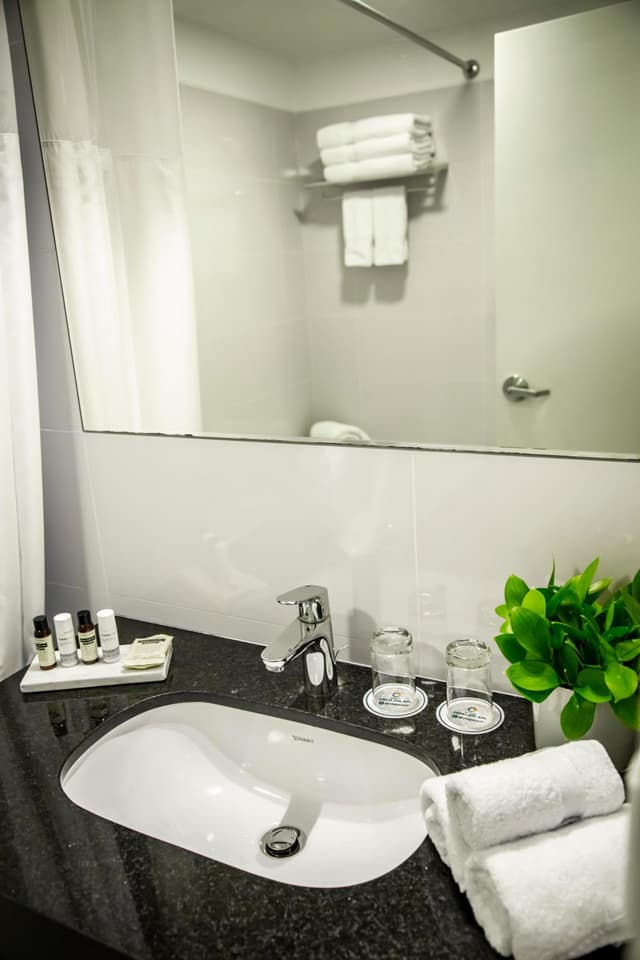 Habitación Doble Estándar · foto 2