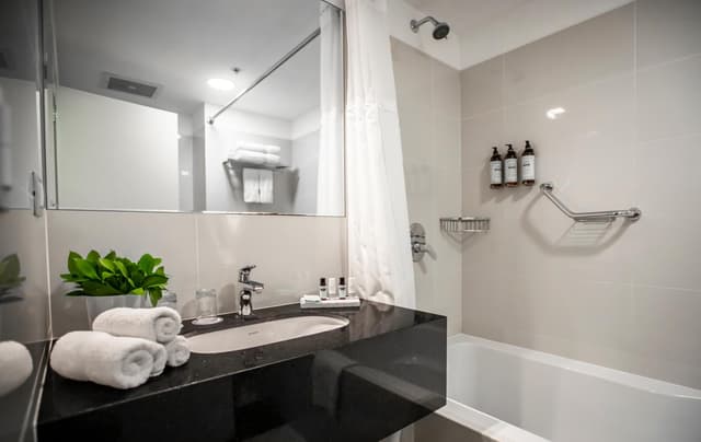 Habitación Doble Superior · foto 6