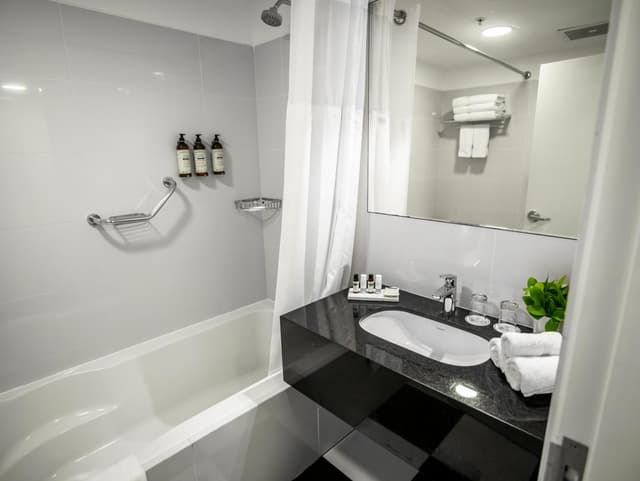 Habitación Doble Superior · foto 7