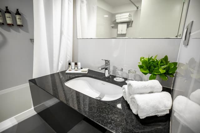 Habitación Doble Estándar · foto 6