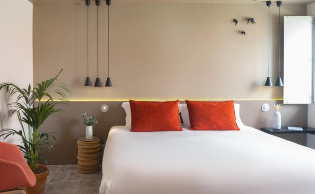 Classic Double Room · photo 1