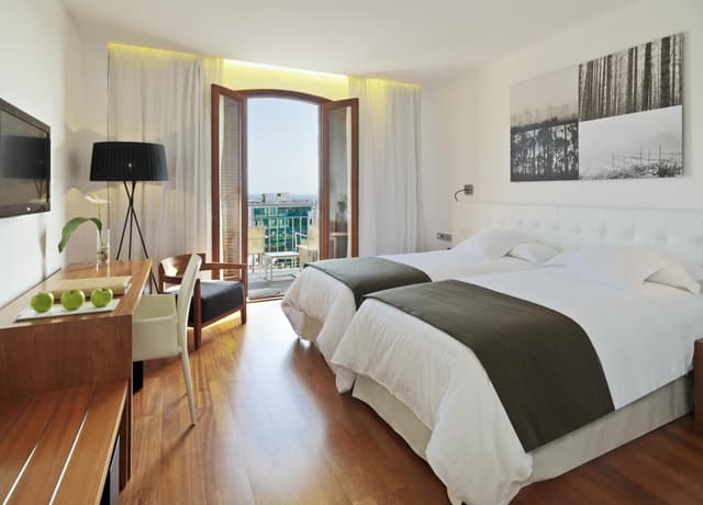 Double Room · photo 3