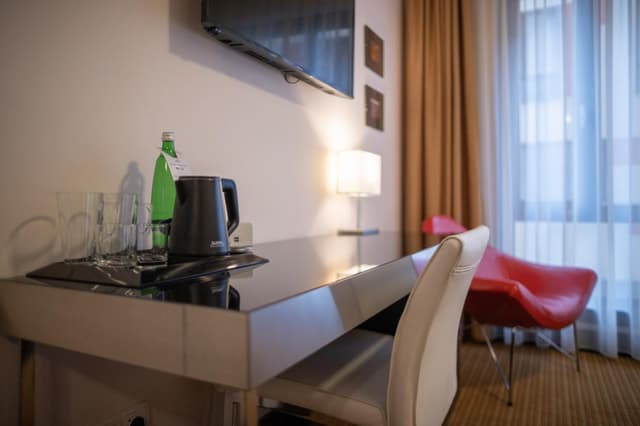 Superior Double or Twin Room · photo 6