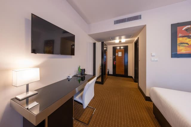 Superior Double or Twin Room · photo 5