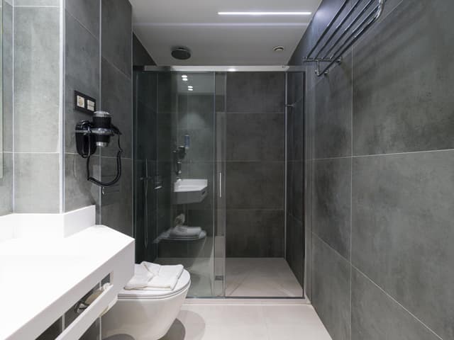 Standard Twin Room · photo 2