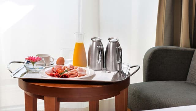 Habitación Doble o Twin Superior con Terraza · foto 4