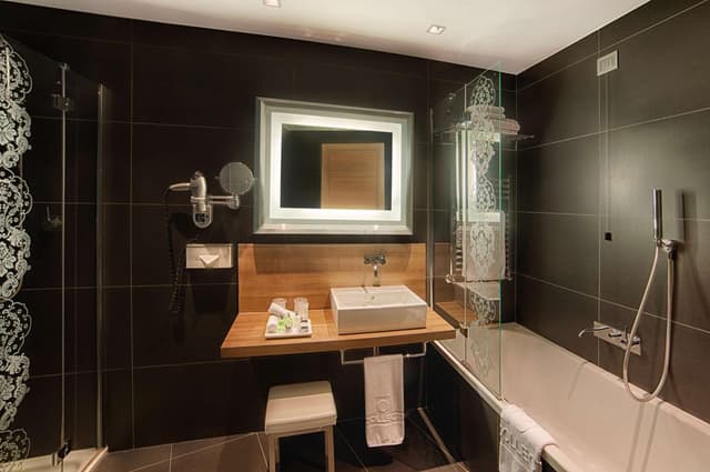 Premium Double or Twin Room · photo 4