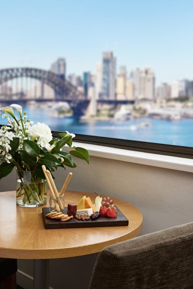 Harbor Bridge King Room · foto 6