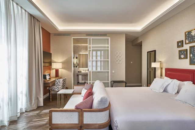 Superior Double Room with Balcony · photo 6