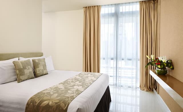 One-Bedroom Suite · foto 6
