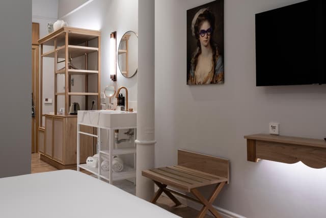 Habitación Doble · foto 8