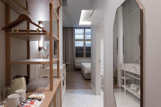 Habitación Doble · foto 5