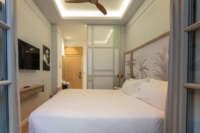 Habitación Doble · foto 1