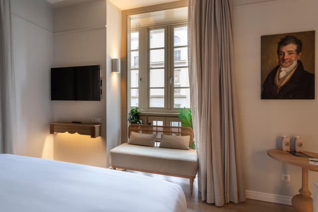 Deluxe Double Room · photo 3