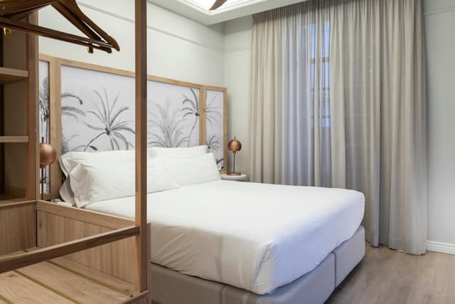 Deluxe Double Room · photo 4