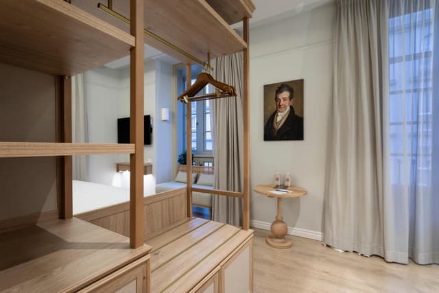 Deluxe Double Room · photo 8