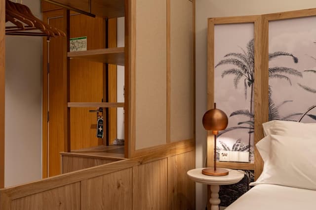 Deluxe Double Room · photo 5