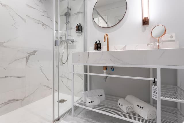 Habitación Cuádruple · foto 4