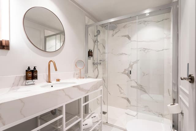 Habitación Cuádruple · foto 7
