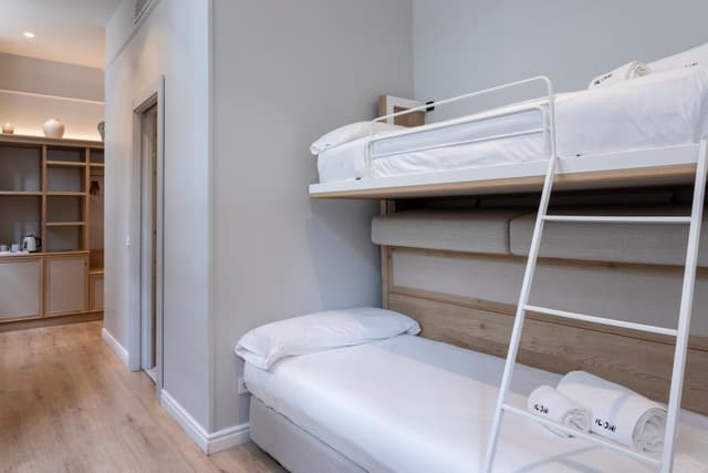 Habitación Cuádruple · foto 6