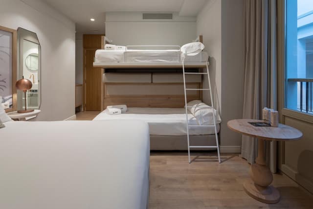 Habitación Cuádruple · foto 8