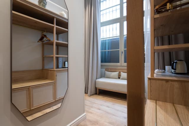 Habitación Cuádruple · foto 5