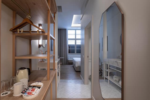 Habitación Doble · foto 6
