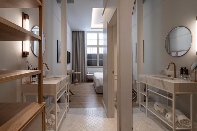 Habitación Doble · foto 7