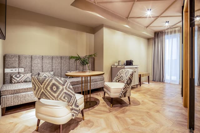 Suite Junior · foto 1