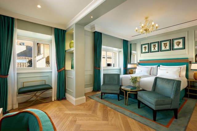 Prestige Double Room · photo 4