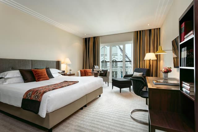 Classic King Room · photo 1