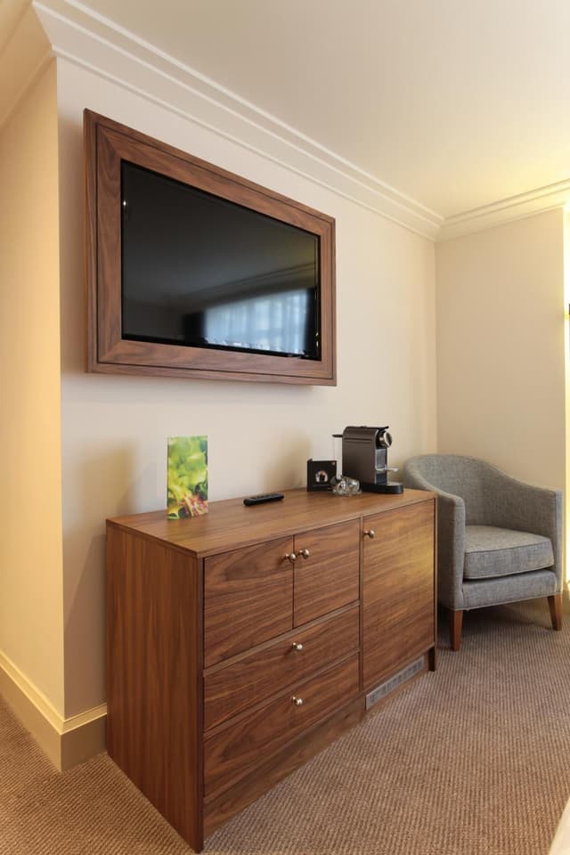 Deluxe King Room · photo 3