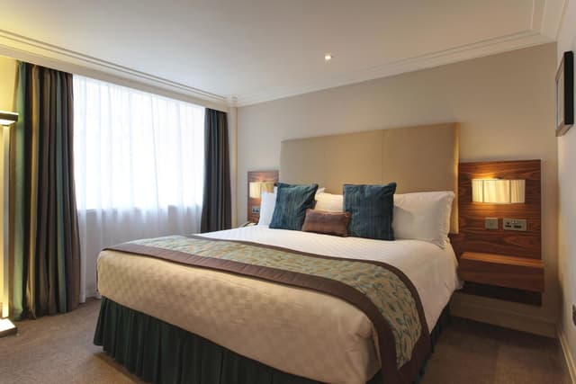 Standard Double Room · photo 1