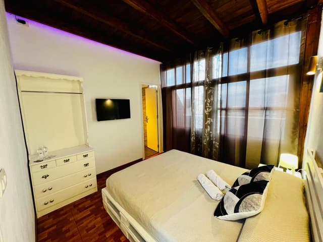 Deluxe Double Room with Sea View · photo 1