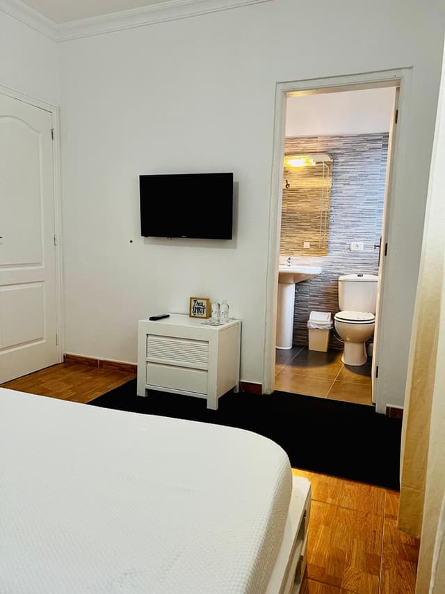 Standard Double Room · photo 1