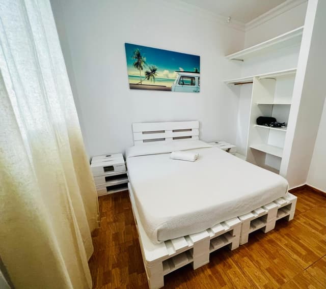 Standard Double Room · photo 3