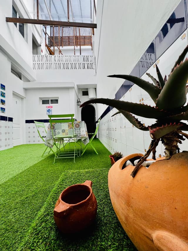 Double Room · photo 3