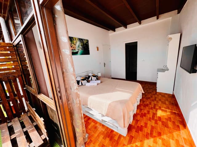 Deluxe Double Room with Balcony and Sea View · photo 2
