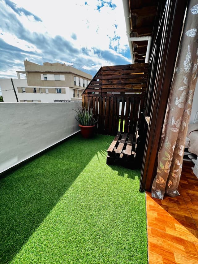 Deluxe Double Room with Balcony and Sea View · photo 5