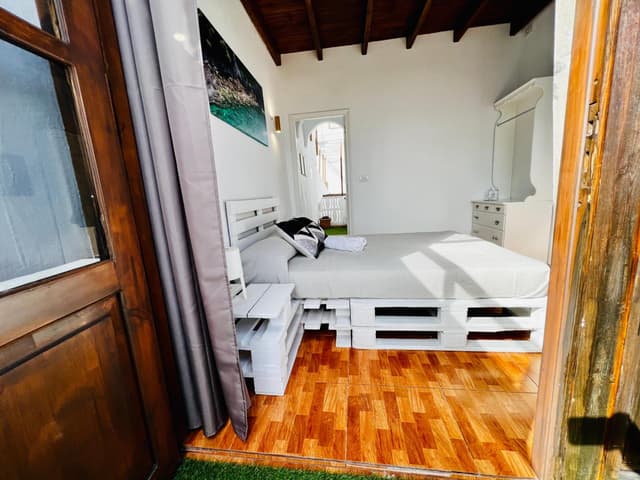 Deluxe Double Room with Sea View · photo 3