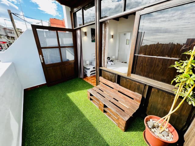 Deluxe Double Room with Sea View · photo 5