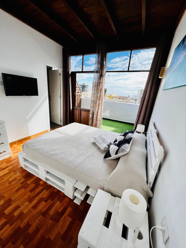 Deluxe Double Room with Sea View · photo 4